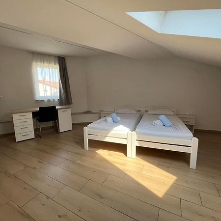 Villa Ivanka Koper Zewnętrze zdjęcie