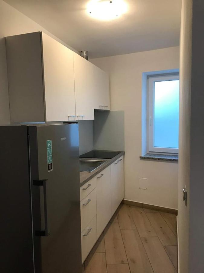 Villa Ivanka Koper Zewnętrze zdjęcie