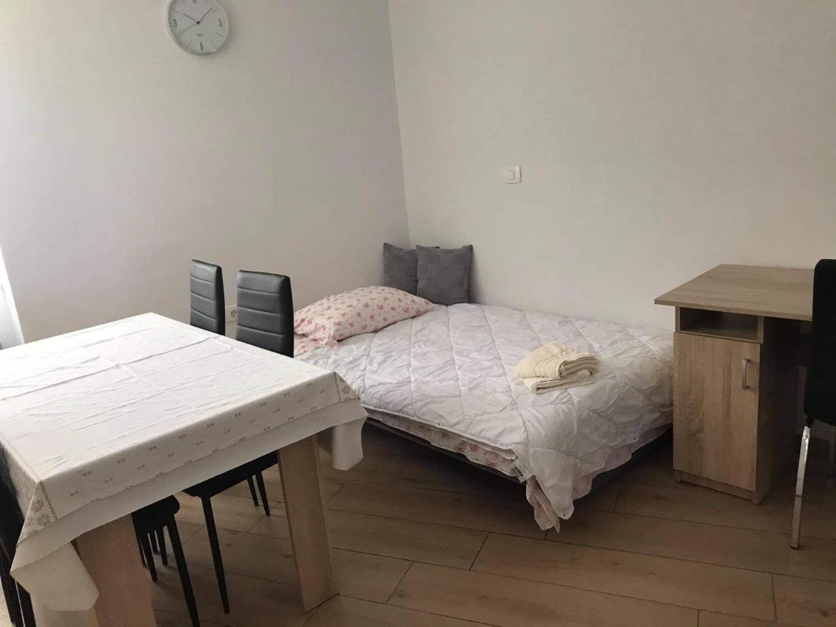 Villa Ivanka Koper Zewnętrze zdjęcie