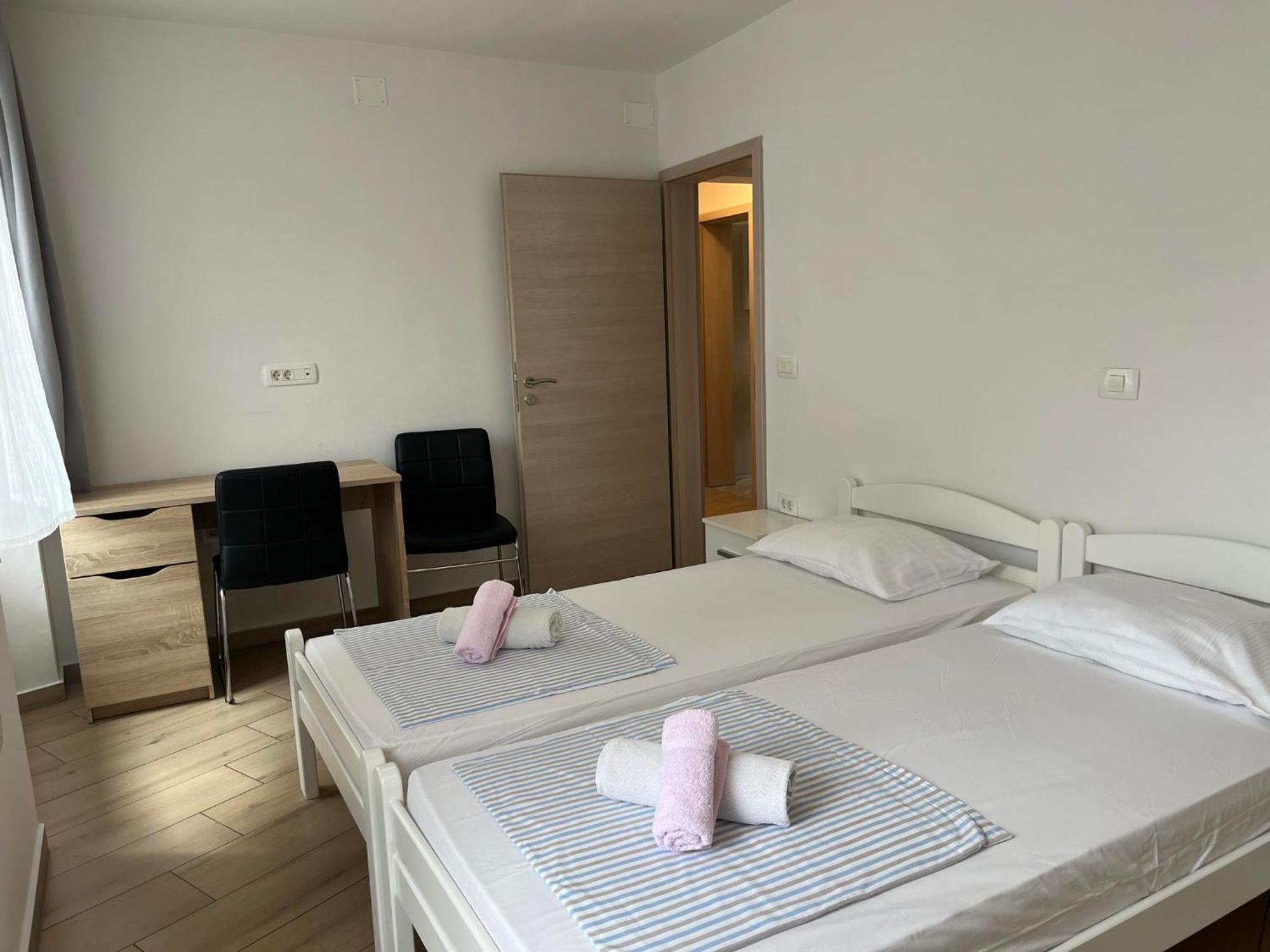 Villa Ivanka Koper Zewnętrze zdjęcie