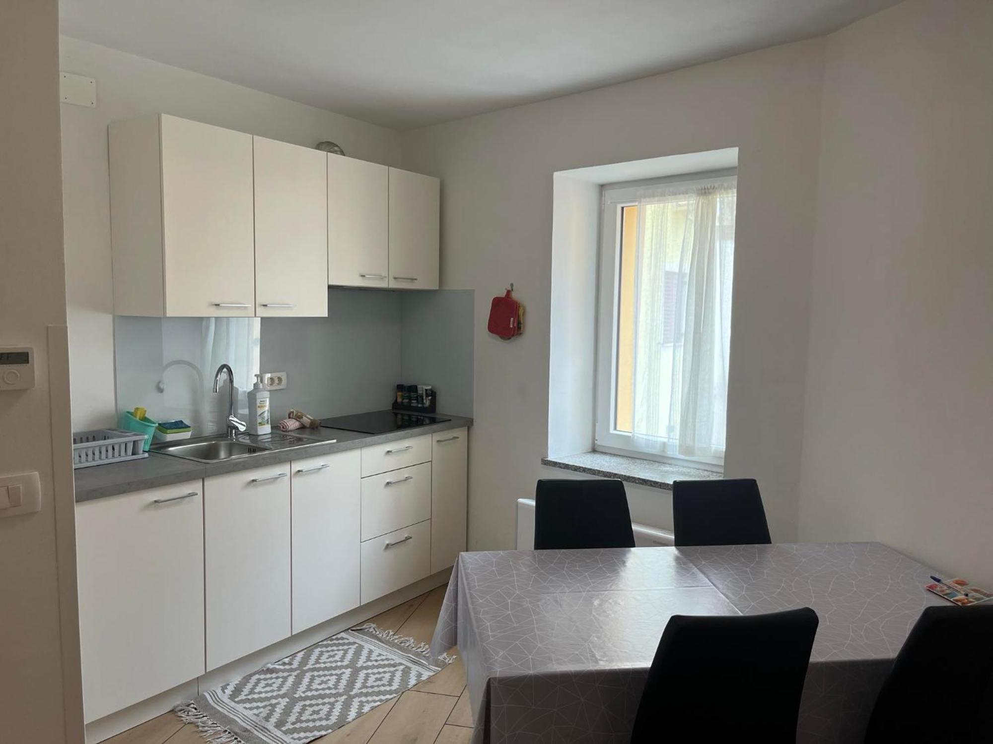 Villa Ivanka Koper Zewnętrze zdjęcie
