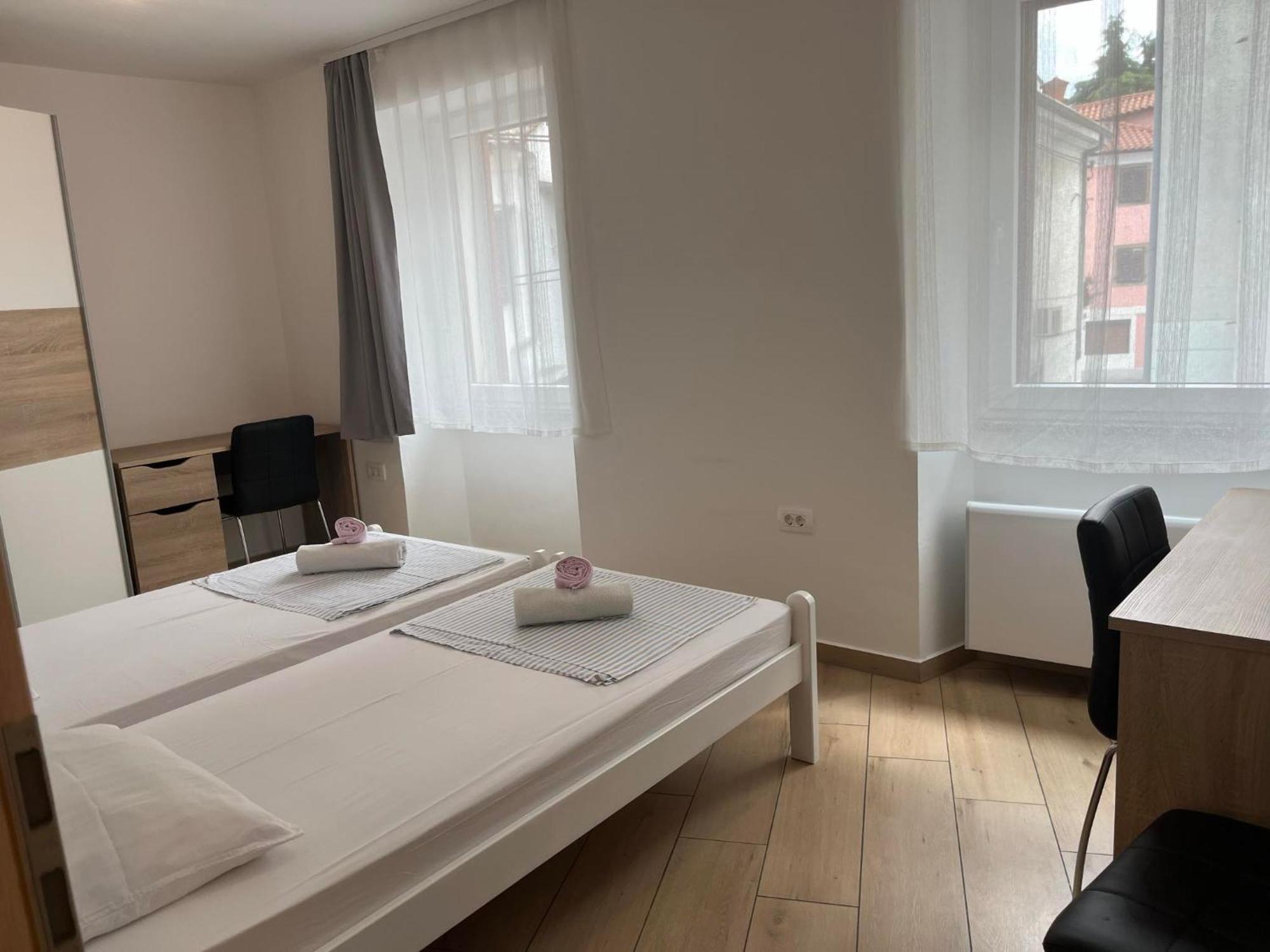 Villa Ivanka Koper Zewnętrze zdjęcie