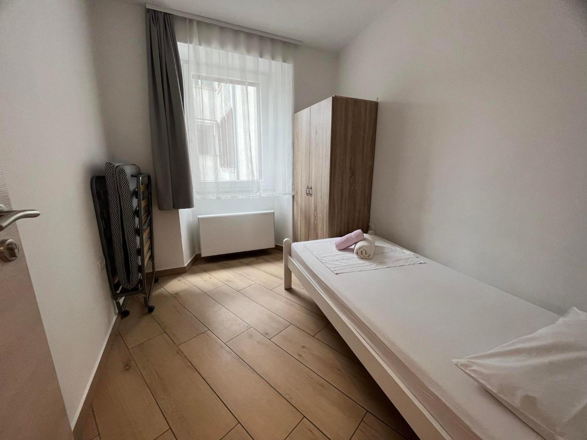 Villa Ivanka Koper Zewnętrze zdjęcie