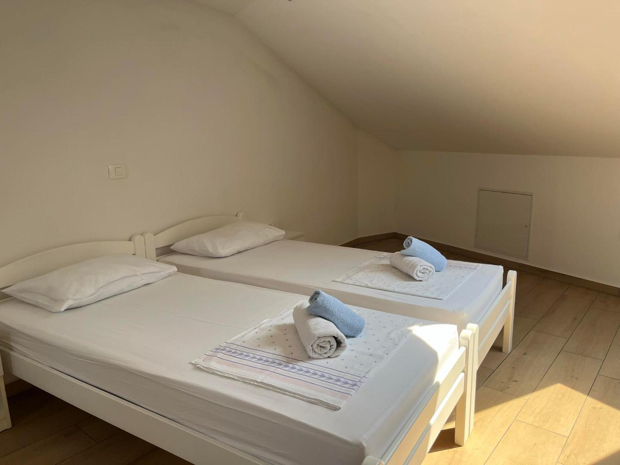 Villa Ivanka Koper Zewnętrze zdjęcie