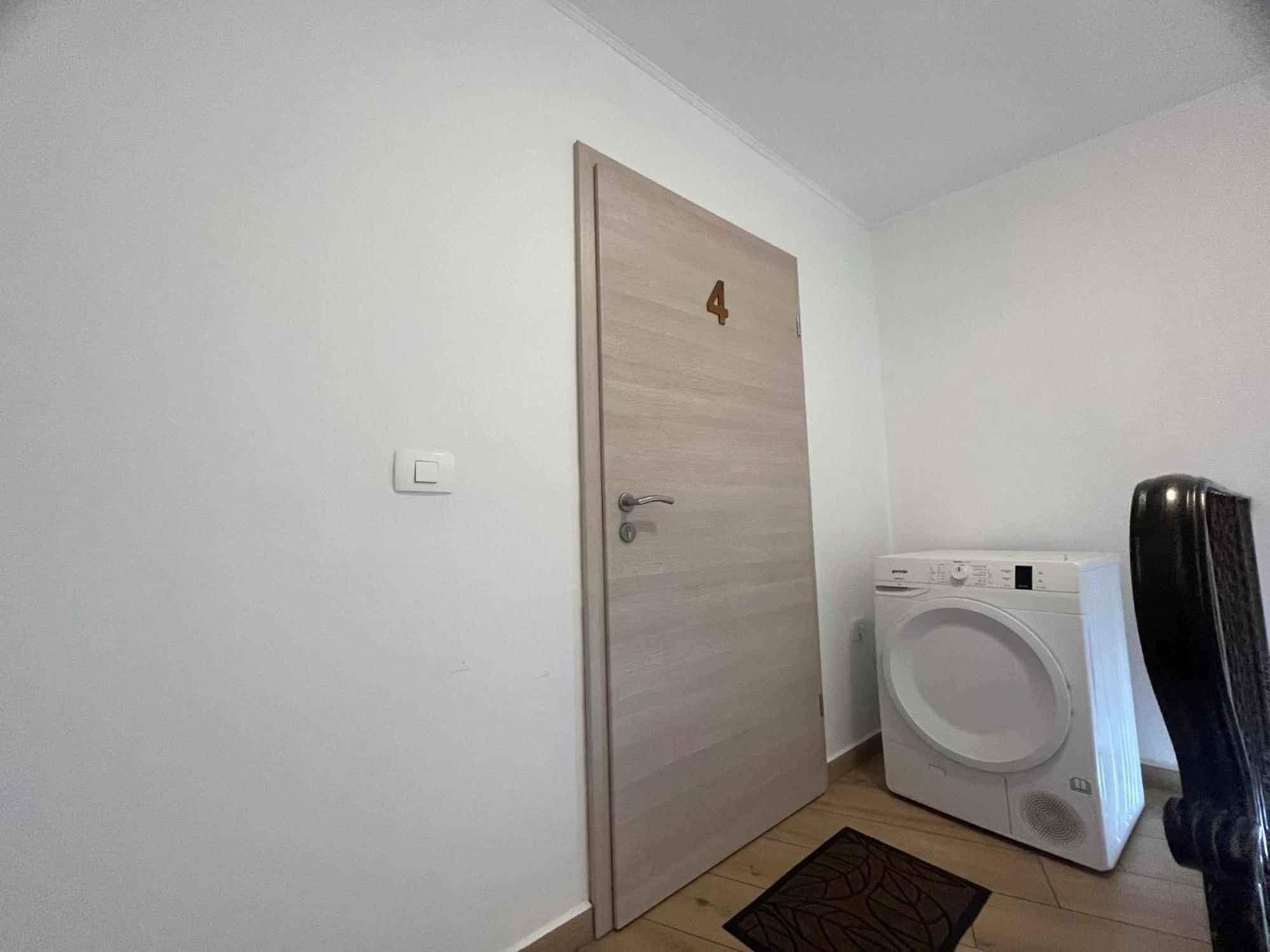 Villa Ivanka Koper Zewnętrze zdjęcie