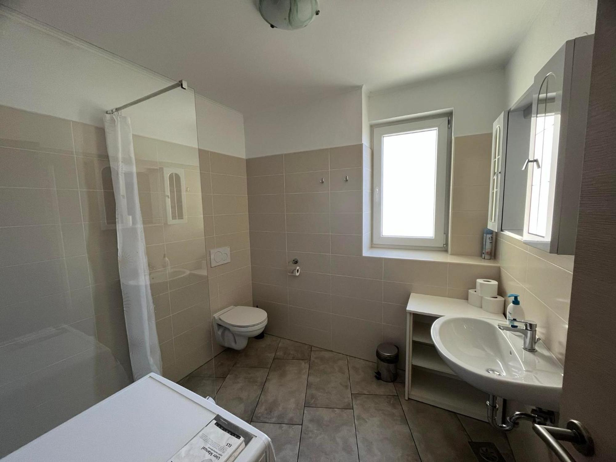Villa Ivanka Koper Zewnętrze zdjęcie