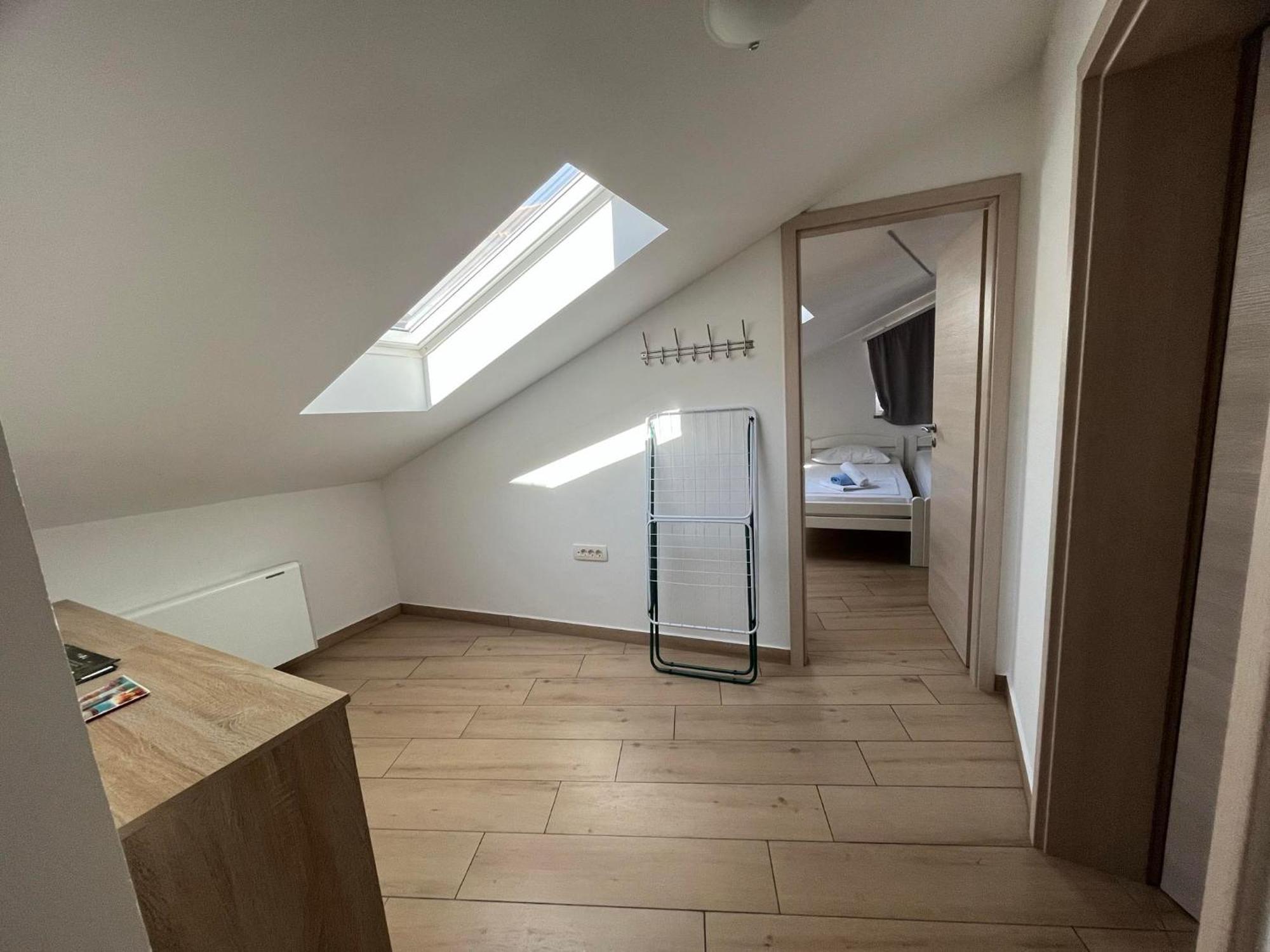 Villa Ivanka Koper Zewnętrze zdjęcie